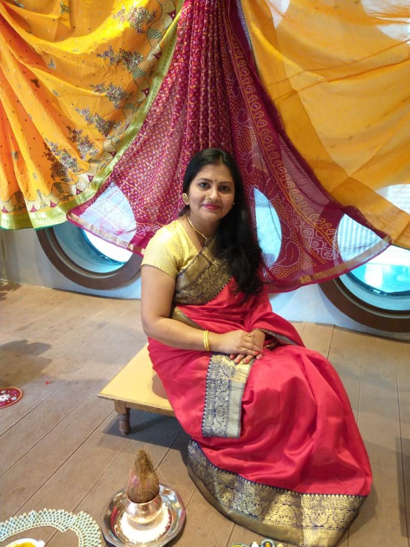 Prachi